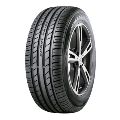 235/50R18 West Lake SA37 - Set de 4